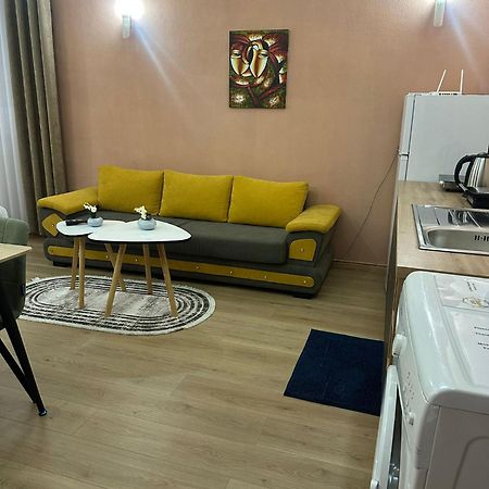 Adora Apartment Tirana Exteriér fotografie