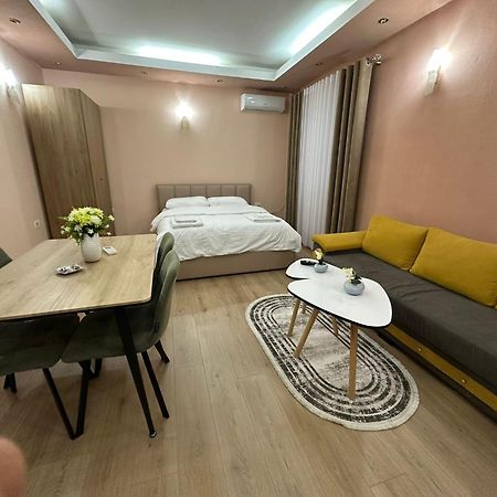 Adora Apartment Tirana Exteriér fotografie