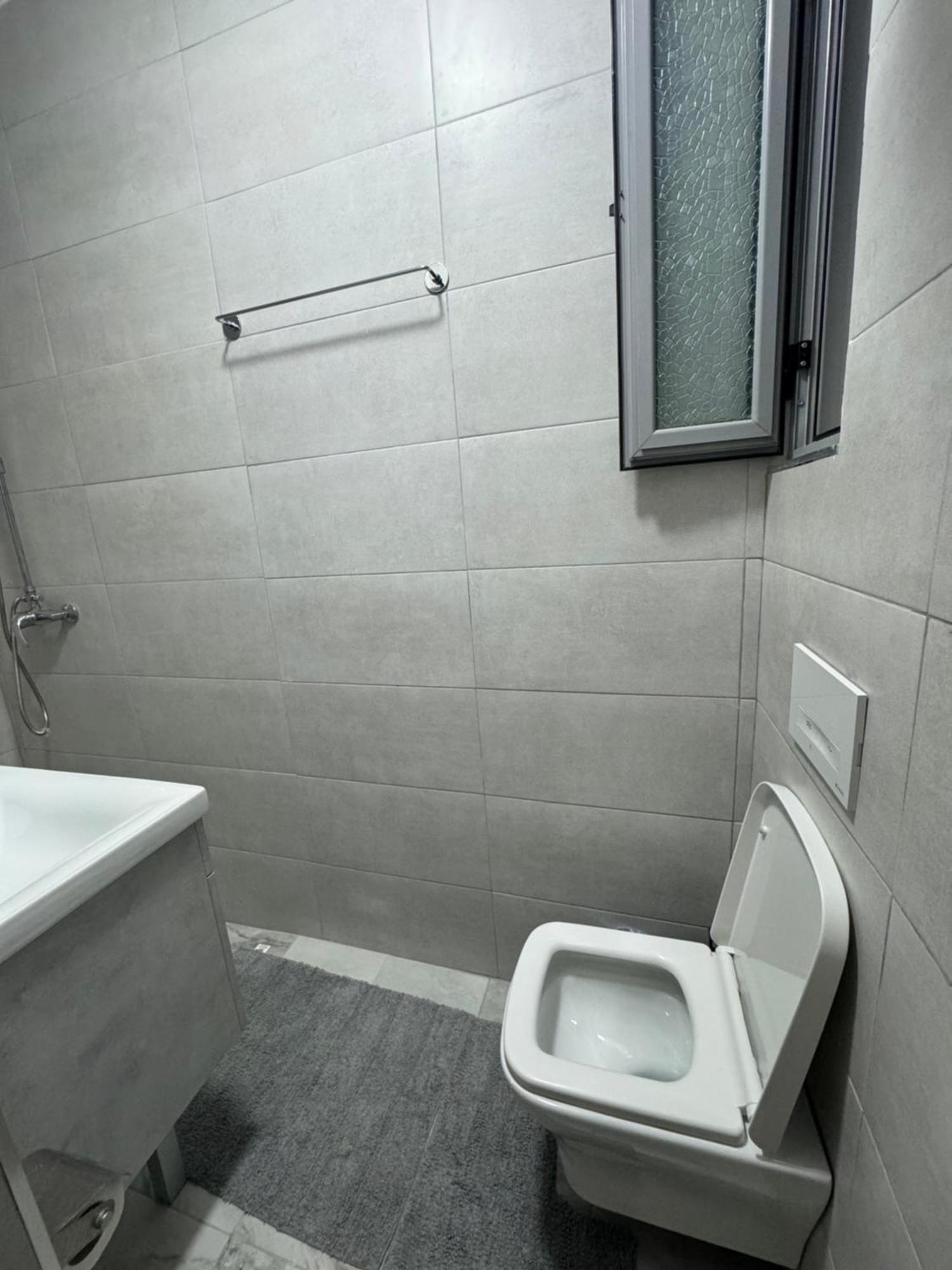 Adora Apartment Tirana Exteriér fotografie